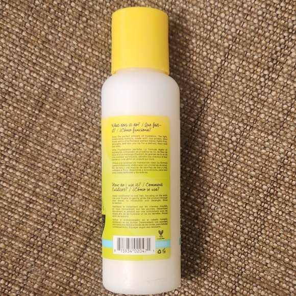 DevaCurl One Condition Delight - 3 fl oz - Picture 2 of 3